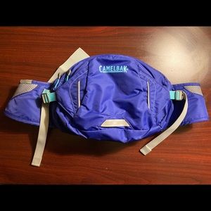 CamelBak Flash Flo LR Belt Hydration Waist pack